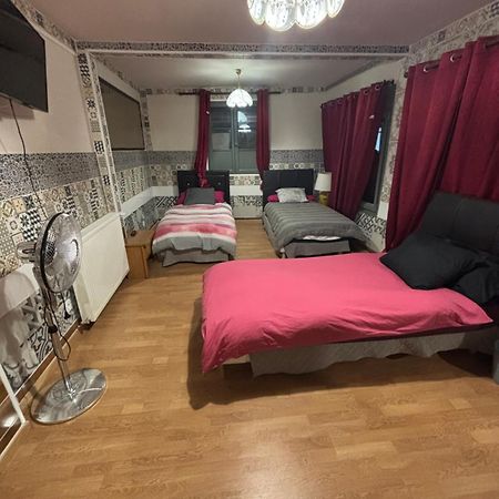 Chambre D Hotes Arcis Sur Aube Exterior photo