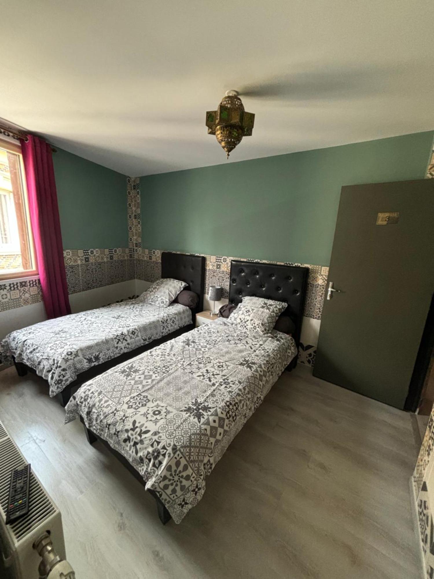 Chambre D Hotes Arcis Sur Aube Exterior photo