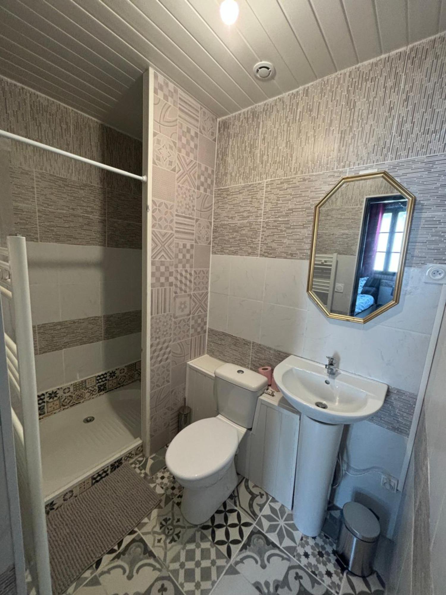 Chambre D Hotes Arcis Sur Aube Exterior photo